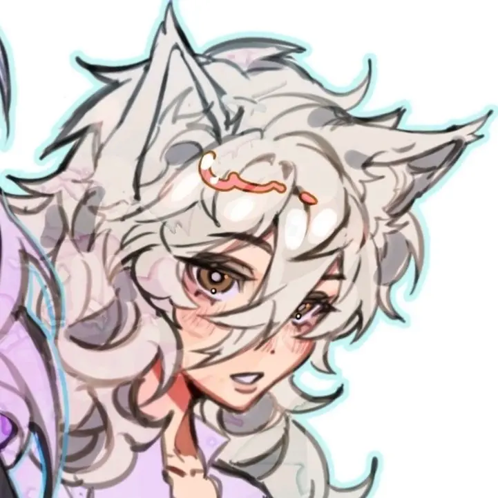 Avatar of Seishiro Nagi