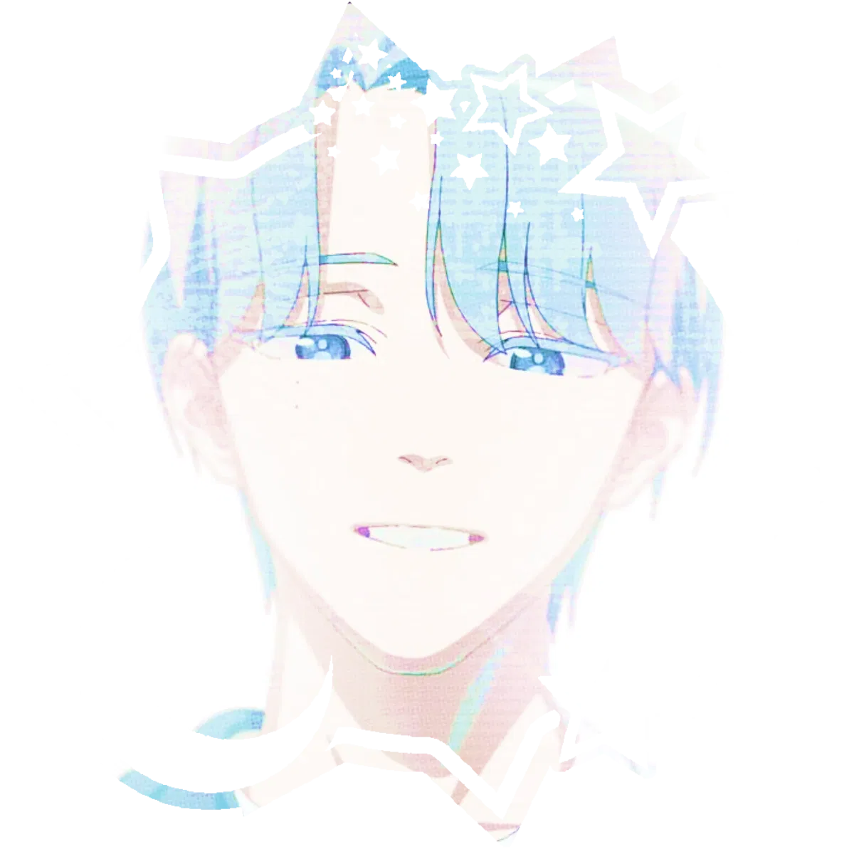 Avatar of Shidou Kirisaki •.☆.•