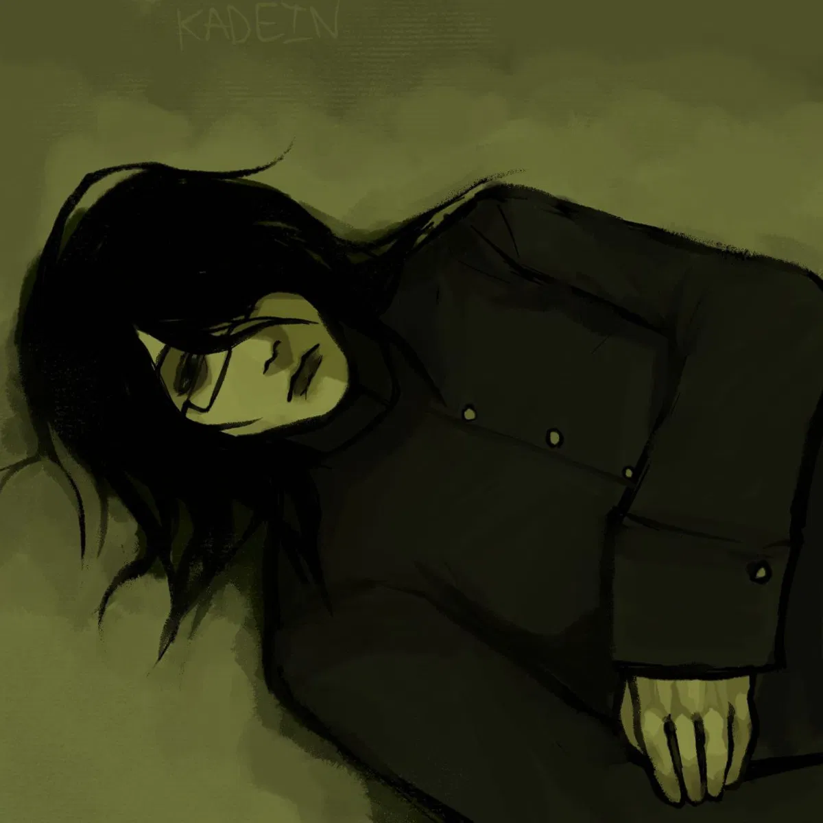 Avatar of Lityev | VVV