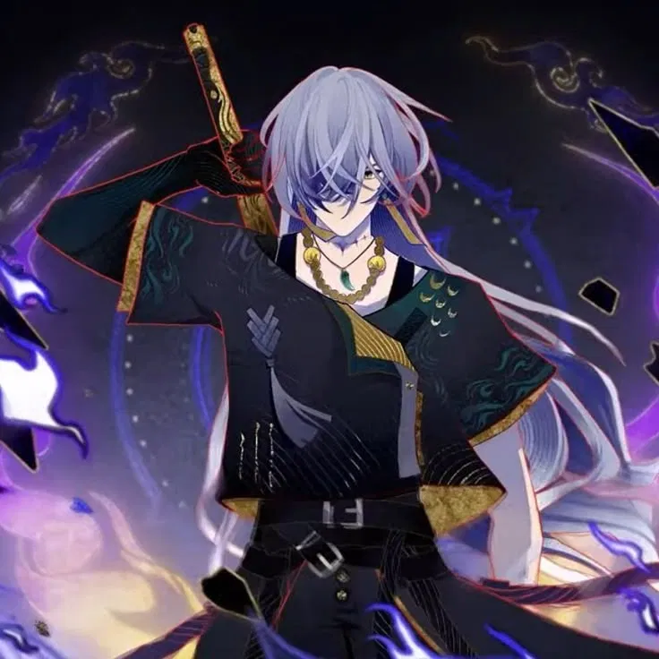 Avatar of Geshu Lin | Your Living Weapon