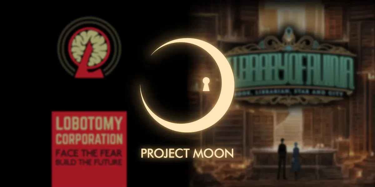 Avatar of Project Moon RPG