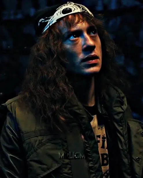 Avatar of Eddie Munson