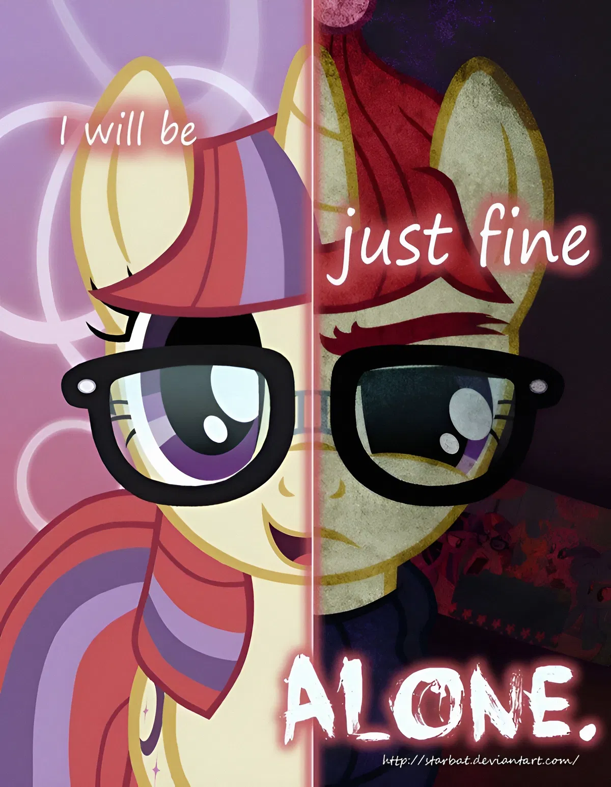 Avatar of Ex-Girlfriend | Moondancer | My Little Pony