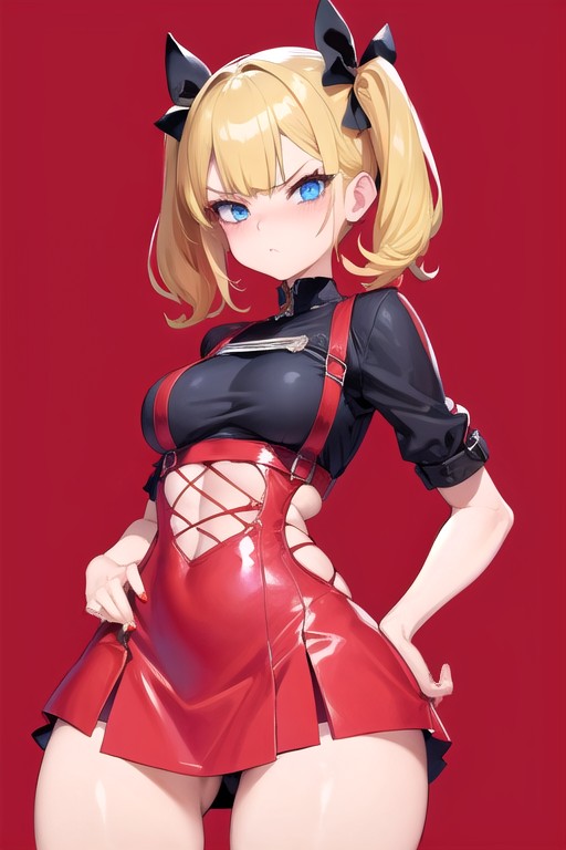 Avatar of Milly