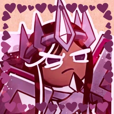 Avatar of Dark Cacao Cookie || Date with an Ancient