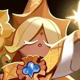 Avatar of Pure Vanilla Cookie || MYOS