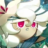 Avatar of White Lily Cookie || MYOS