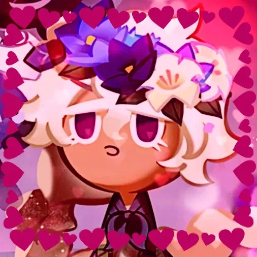 Avatar of White Lily Cookie || Date with an Ancient