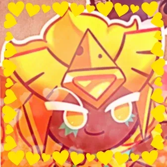 Avatar of Golden Cheese Cookie || Date with an Ancient