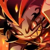 Avatar of Burning Spice Cookie || MYOS