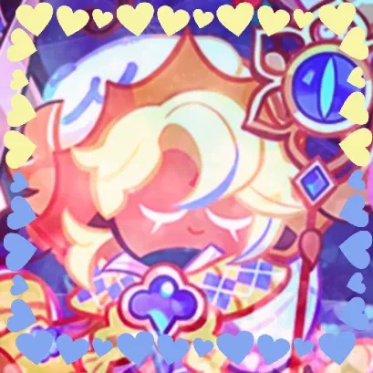 Avatar of Pure Vanilla Cookie || Date with an Ancient