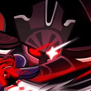 Avatar of Dark Choco Cookie [Sovereign of Darkness] || MYOS