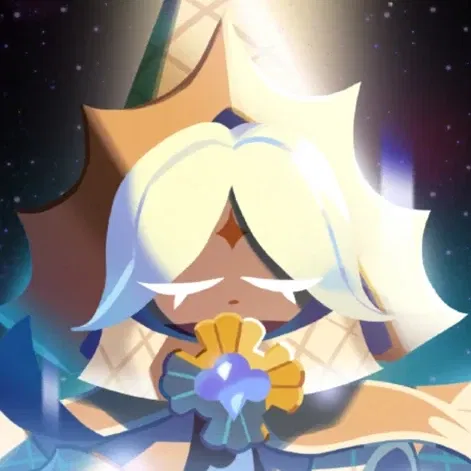 Avatar of Pure Vanilla Cookie || Post-Nightmare Comfort