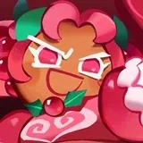 Avatar of Hollyberry Cookie || MYOS