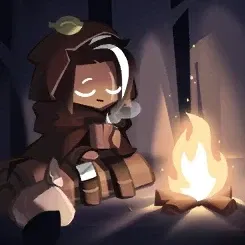 Avatar of Dark Choco Cookie [Warmer Together] || MYOS