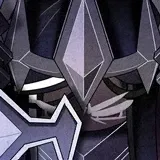 Avatar of Dark Cacao Cookie || Lost in Beast-Yeast