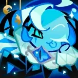 Avatar of Shadow Milk Cookie || Training his Favorite Puppet