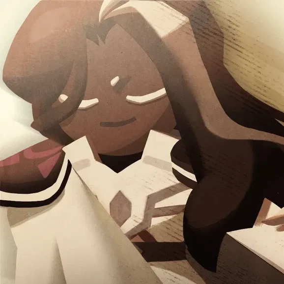 Avatar of Dark Choco Cookie [Young Prince] || MYOS