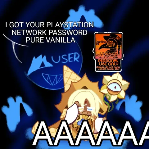 Avatar of Pure Vanilla Cookie || (In the) Mind of a Hero