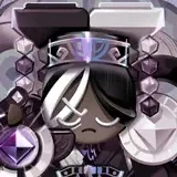 Avatar of Dark Cacao Cookie [Dragon Lord] || Redeeming a Beast