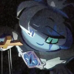 Avatar of Shadow Milk Cookie || Come Back, High Priest!