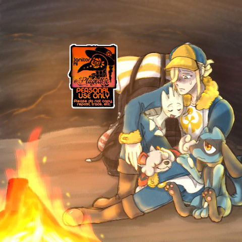 Avatar of Volo