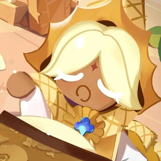 Avatar of Pure Vanilla Cookie || Love Again?