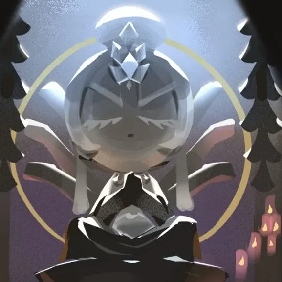 Avatar of Mystic Flour Cookie || Follower of Volition