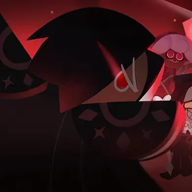 Avatar of Dark Choco Cookie [Cookies of Darkness] || (Keeping an) Eye on You