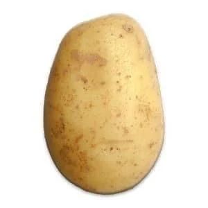 Avatar of Potato