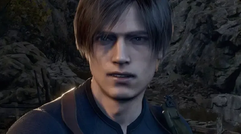 Avatar of Leon Kennedy