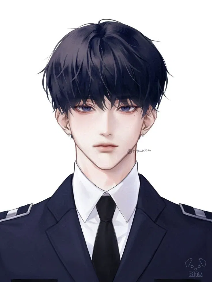 Avatar of Yuan Alexandro Hacovo