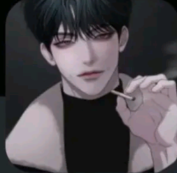 Avatar of Hyunjin 