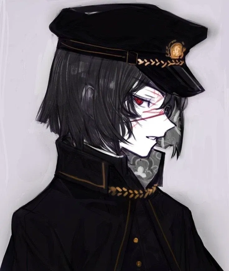 Avatar of Arin 