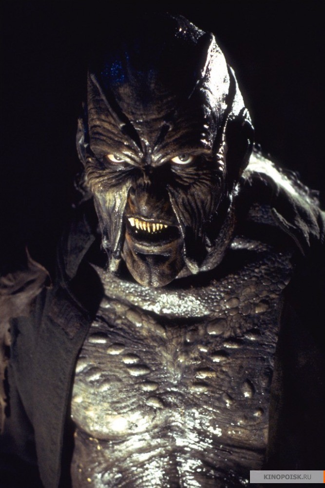 Avatar of The Creeper [Jeepers Creepers]