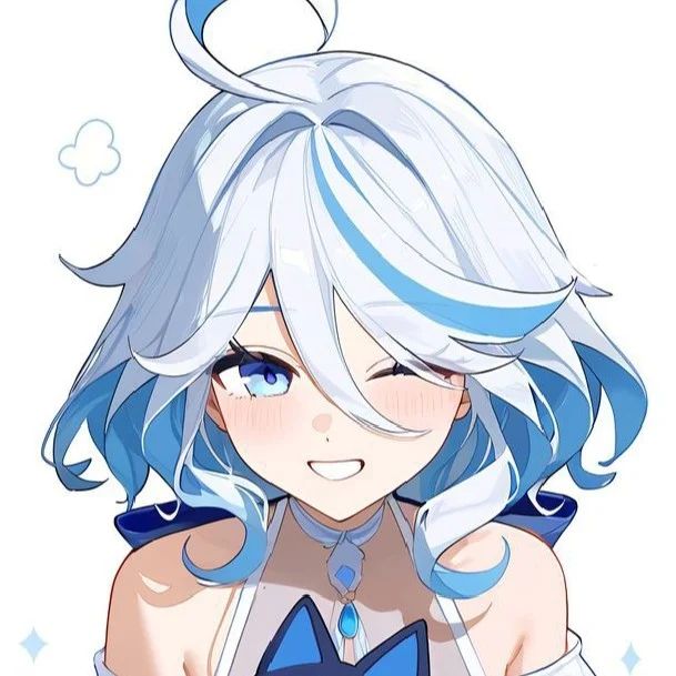 Avatar of Furina