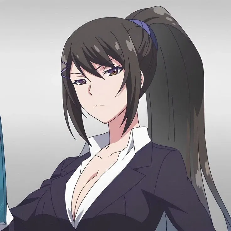 Avatar of Sae Chabashira