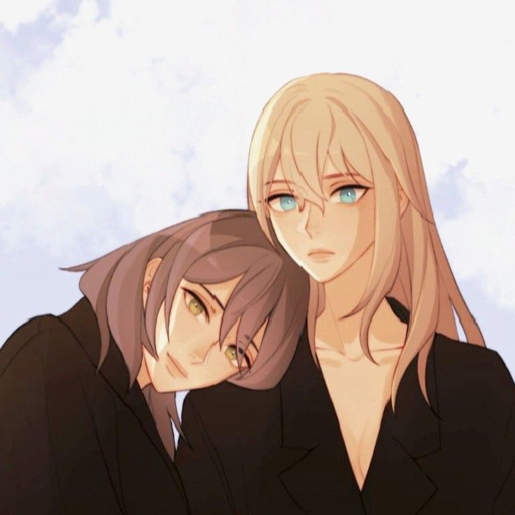 Avatar of Jean And Lisa