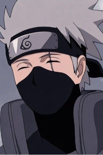 Avatar of Kakashi Hatake