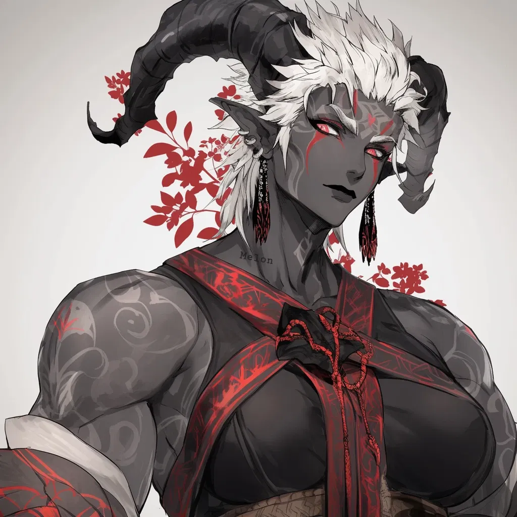 Avatar of Of Roses and Lyrium: Karesh
