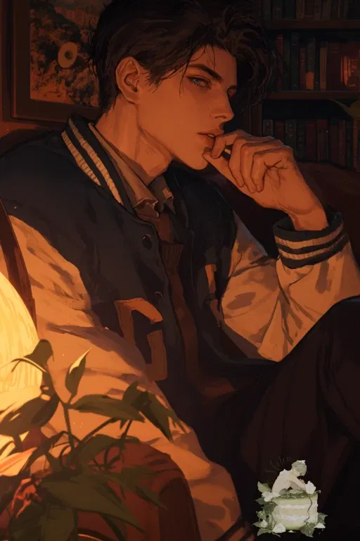 Avatar of Howhard University: Mark 