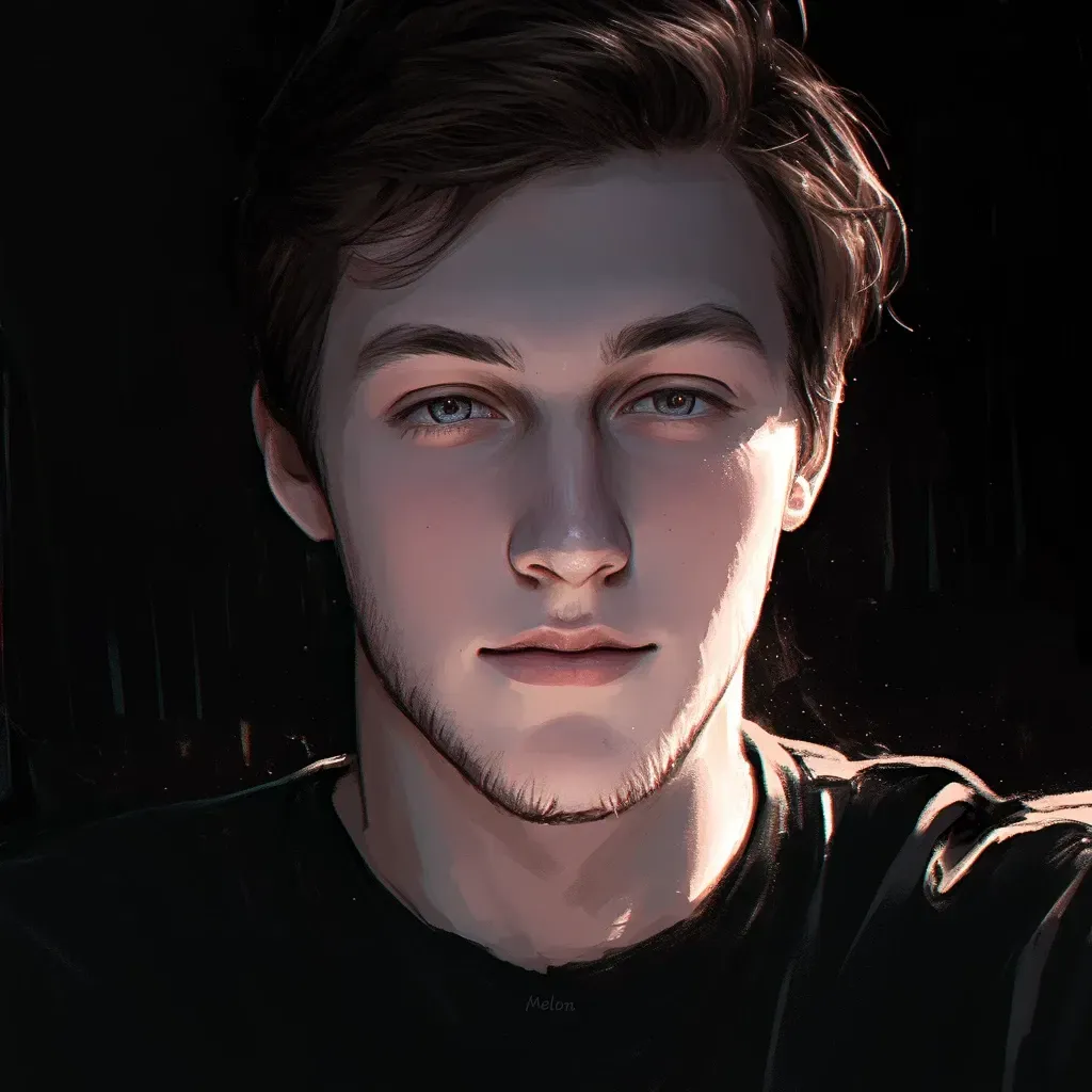 Avatar of Request: Michael