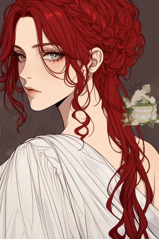 Avatar of Goddess: Chaelieveira