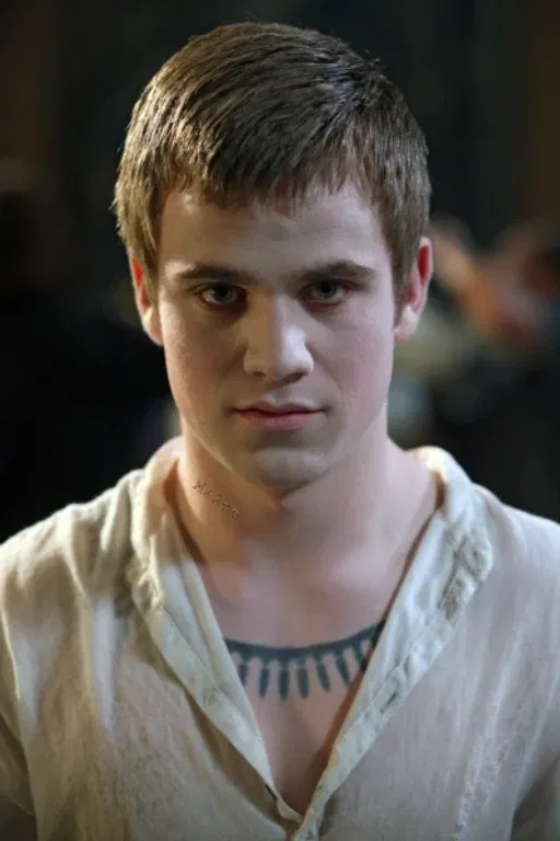 Avatar of True Blood: Godric