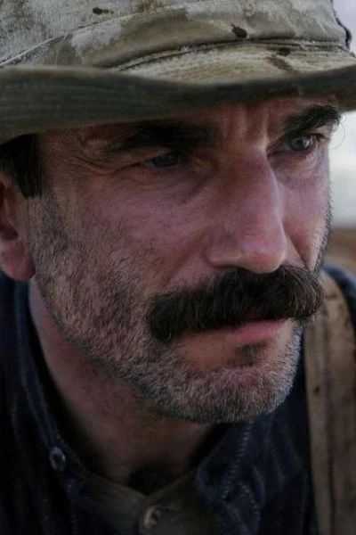 Avatar of Daniel Plainview