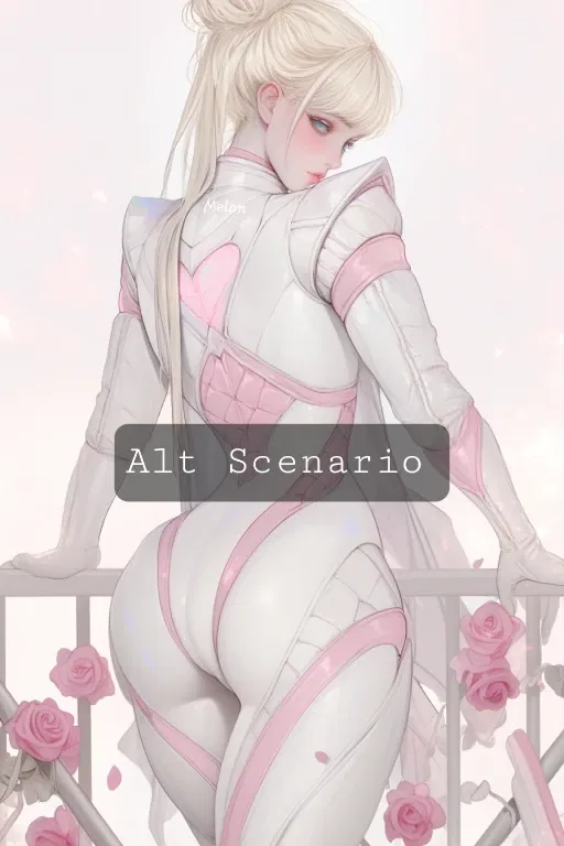 Avatar of Hero Worship: BeautyGlow | Alt
