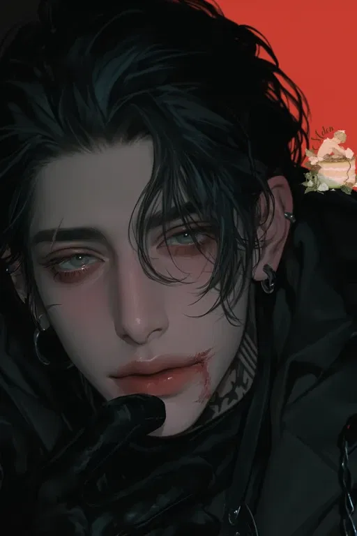 Avatar of Deadly Devoted: Ian