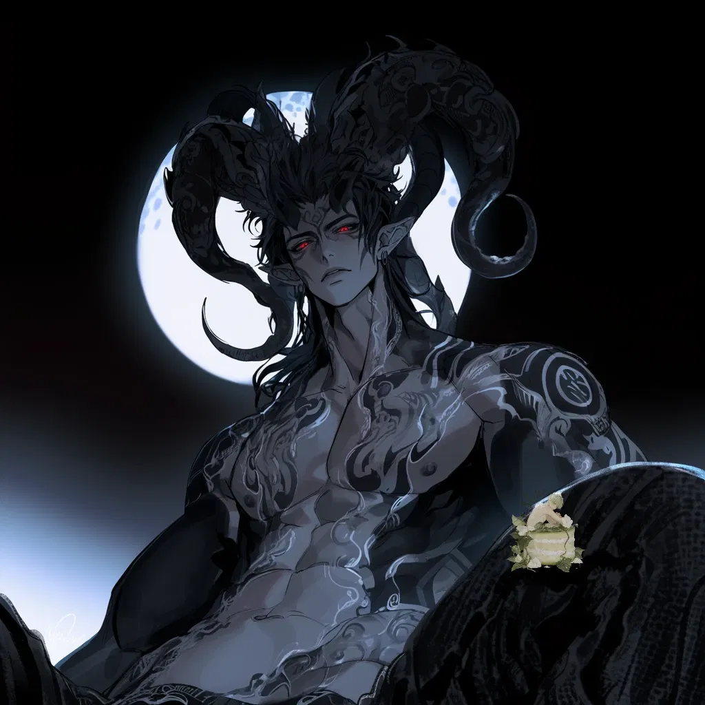 Avatar of Vastreya: Lobelune