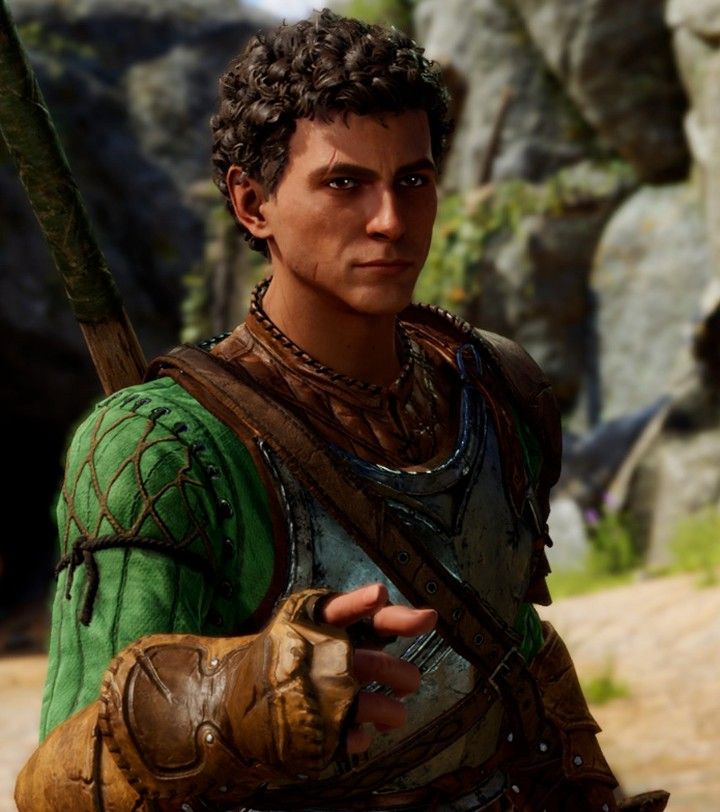 Avatar of Aradin