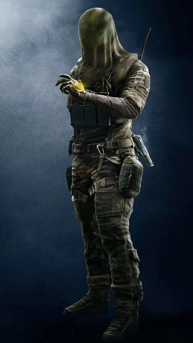 Avatar of Nøkk - Rainbow Operator